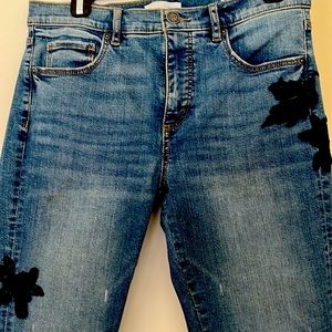 Womens jeans